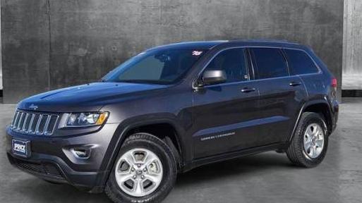 JEEP GRAND CHEROKEE 2016 1C4RJEAG4GC321173 image